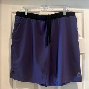Reebok shorts